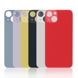 iPhone 14 Plus Replacement Back Glass