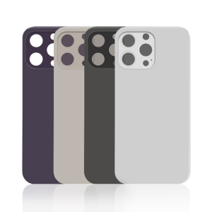 iPhone 14 Pro Replacement Back Glass