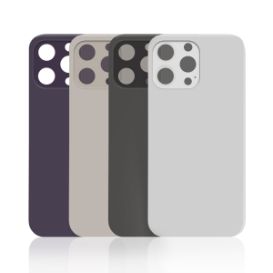 iPhone 14 Pro Max Replacement Back Glass