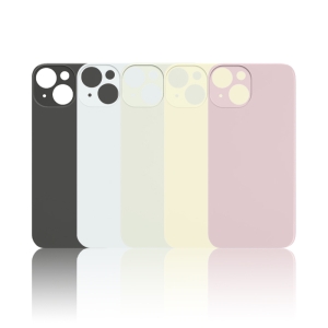 iPhone 15 Replacement Back Glass