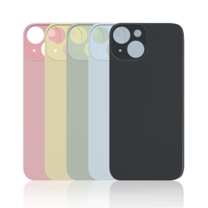 iPhone 15 Plus Replacement Back Glass
