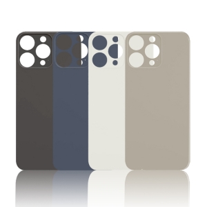 iPhone 15 Pro Replacement Back Glass