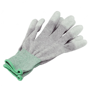 OMP Thick Anti-static Gloves