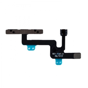 iPhone 6 Audio Volume Flex Cable Replacement