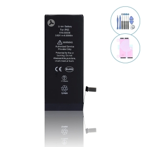 iPhone 6 Battery Replacement