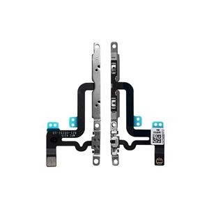 iPhone 6s Plus Audio Volume Flex Cable Replacement