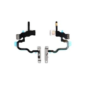 iPhone X Power Flex Cable Replacement