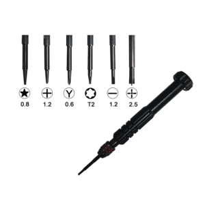 Premium Repair Screwdriver Kit