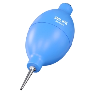 RELIFE RL-043A Palm Air Dust Blower Ball