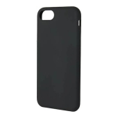 iPhone 8 Black PC+TPU Case