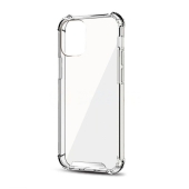 iPhone 11 Pro Clear PC+TPU Case