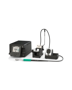 JBC HDE-2D High Temperature Soldering Station (English)