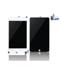 iPad Mini 4 LCD Screen Assembly Replacement