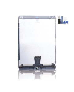 iPad Pro 10.5 LCD Screen Assembly Replacement