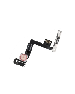 iPhone 11 Power Flex Cable Replacement with Metal Bracket