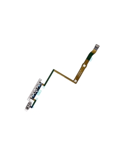 iPhone 11 Pro Audio Volume Flex Cable Replacement with Metal Bracket