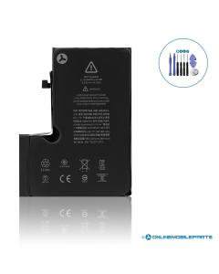 iPhone 13 Pro Max Battery Replacement