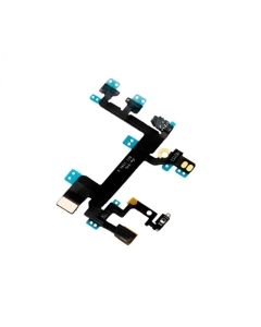 iPhone 5s Power and Audio Flex Cable Replacement