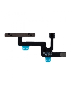 iPhone 6 Audio Volume Flex Cable Replacement