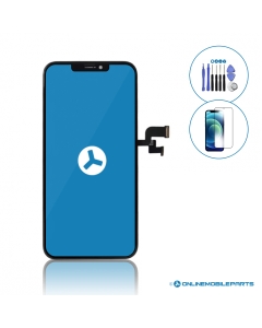 iPhone X LCD Screen Repair Replacement Kit