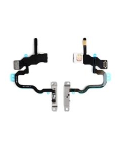 iPhone X Power Flex Cable Replacement