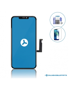 iPhone XR Replacement Screen Front