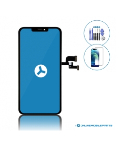 iPhone XS LCD Screen Repair Replacement Kit