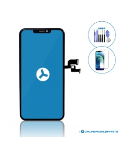 iPhone XS Max Replacement Screen Front