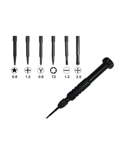 Premium Repair Screwdriver Kit