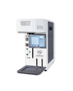 TBK-958A with Computer - Auto Focus Laser Separating Machine