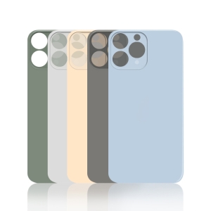 iPhone 13 Pro Replacement Back Glass