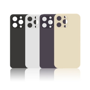 iPhone 14 Pro Max Replacement Back Glass