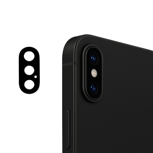 iPhone XS Rear Camera Lens Glass Replacement
