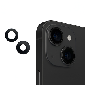 iPhone 15 Rear Camera Lens Glass Replacement