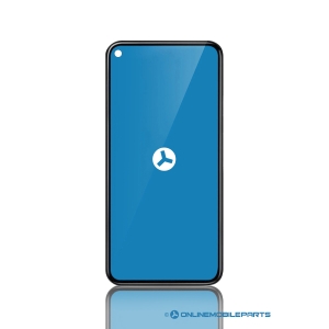 Google Pixel 5 screen Replacement
