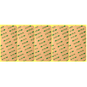 iPhone 14 Plus Replacement Back Glass Adhesive