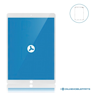 iPad Air 3 screen Replacement White