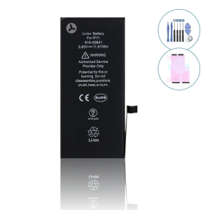 iPhone 11 Battery Replacement