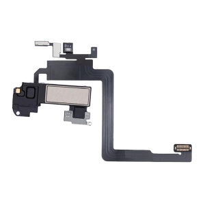 iPhone 11 Pro Earpiece Speaker With Sensor Flex Cable Replacement