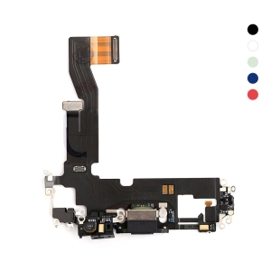 iPhone 12 Replacement Charging Port Assembly