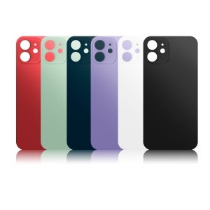 iPhone 12 Mini Replacement Back Glass