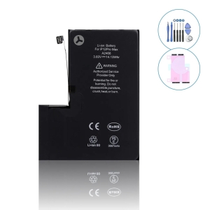 iPhone 12 Pro Max Battery Replacement