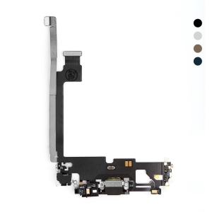 iPhone 12 Pro Max Replacement Charging Port Assembly