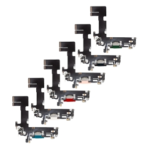 iPhone 13 Charging Port Assembly Replacement