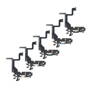 iPhone 13 Pro Replacement Charging Port Assembly