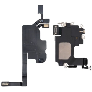 iPhone 13 Pro Earpiece Speaker With Sensor Flex Cable Replacement