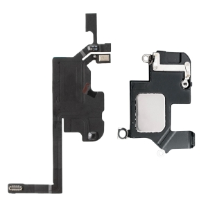 iPhone 13 Pro Earpiece Speaker With Sensor Flex Cable Replacement