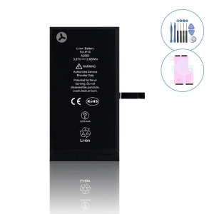 iPhone 15 Battery Replacement