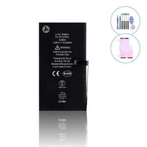 iPhone 15 Plus Battery Replacement