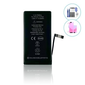 iPhone 14 Plus Battery Replacement